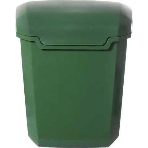 Berglund S 90 Postlåda Fynd